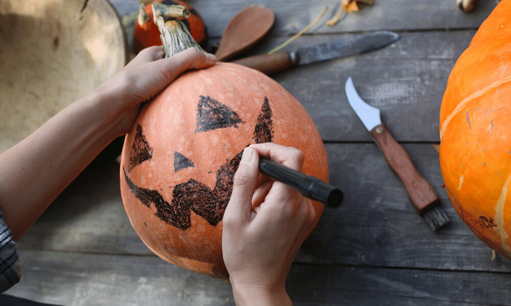 Vijf duivelse tips voor een duurzaam Halloween feestje