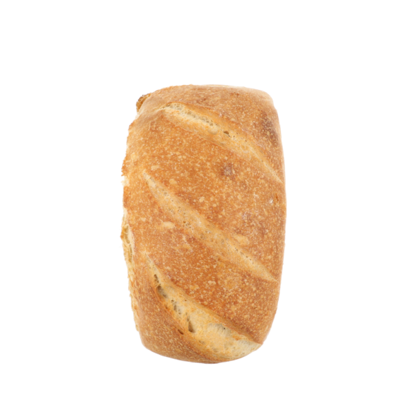 Wit brood (+/- 0,250kg)