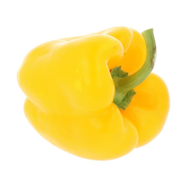 Gele paprika (+/- 0,350 kg)