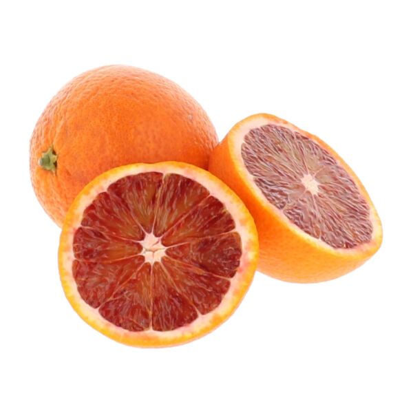 Orange Sanguine Tarocco
