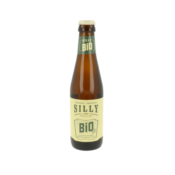 Silly pils (0,25 l)